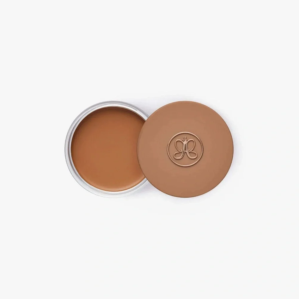 Anastasia Beverly Hills Cream Bronzer in Amber | NIB